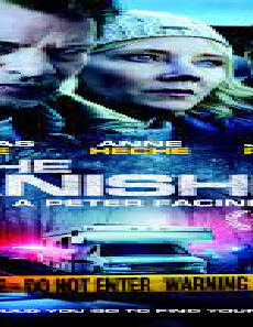 فيلم The Vanished 2020 مترجم