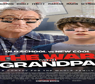 فيلم The War With Grandpa 2020 مترجم