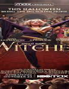 فيلم The Witches 2020 مترجم