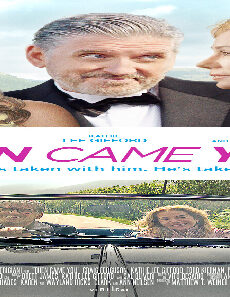 فيلم Then Came You 2020 مترجم