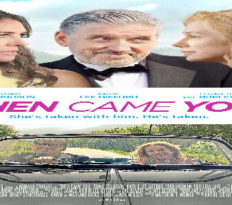 فيلم Then Came You 2020 مترجم
