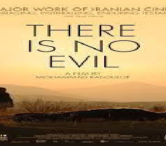 فيلم There Is No Evil 2020 مترجم