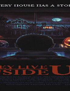 فيلم They Live Inside Us 2020 مترجم