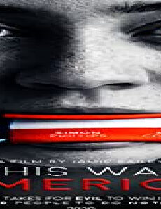 فيلم This Was America 2020 مترجم