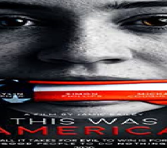فيلم This Was America 2020 مترجم