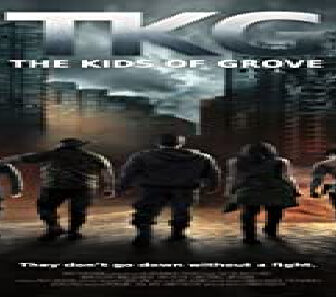 فيلم TKG The Kids Of Grove 2020 مترجم