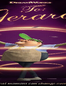 فيلم To Gerard 2020 مترجم