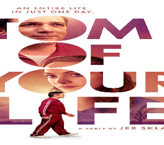 فيلم Tom Of Your Life 2020 مترجم