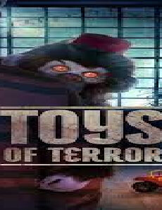 فيلم Toys Of Terror 2020 مترجم
