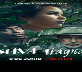 فيلم Tragic Jungle 2020 مترجم