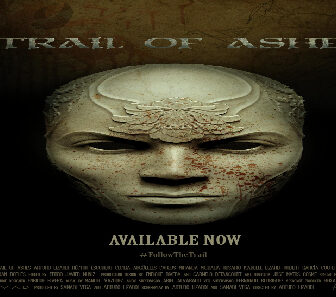 فيلم Trail Of Ashes 2020 مترجم