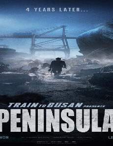 فيلم Train To Busan 2 2020 مترجم