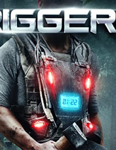 فيلم Triggered 2020 مترجم
