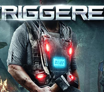 فيلم Triggered 2020 مترجم