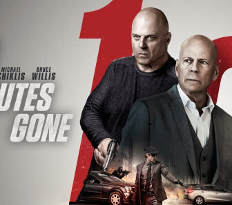 فيلم 10 Minutes Gone 2019 مترجم