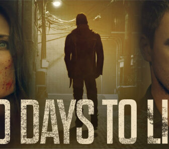 فيلم 100 Days To Live 2019 مترجم