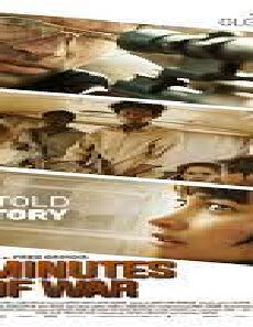فيلم 15 Minutes Of War 2019 مترجم
