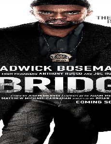 فيلم 21 Bridges 2019 مترجم