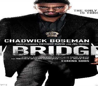 فيلم 21 Bridges 2019 مترجم