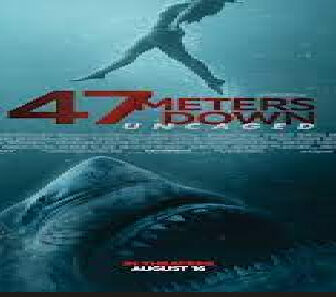 فيلم 47 Meters Down Uncaged 2019 مترجم