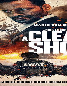 فيلم A Clear Shot 2019 مترجم