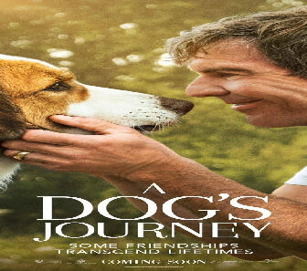 فيلم A Dogs Journey 2019 مترجم