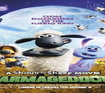 فيلم A Shaun The Sheep Movie Farmageddon 2019 مترجم