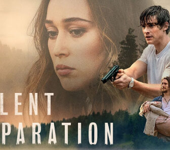 فيلم A Violent Separation 2019 مترجم