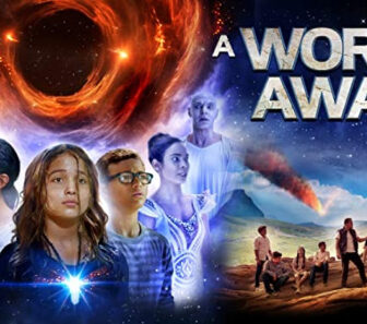 فيلم A World Away 2019 مترجم