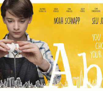 فيلم Abe 2019 مترجم