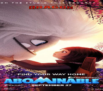 فيلم Abominable 2019 مترجم