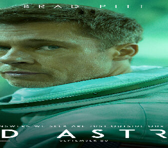 فيلم Ad Astra 2019 مترجم