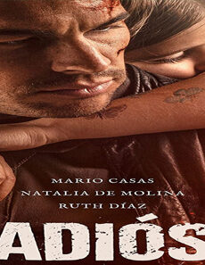 فيلم Adios 2019 مترجم