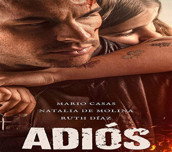 فيلم Adios 2019 مترجم