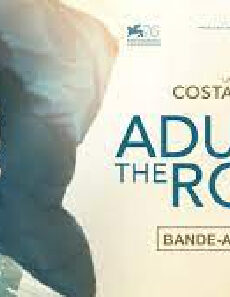 فيلم Adults In The Room 2019 مترجم