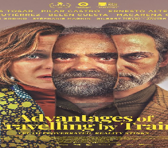 فيلم Advantages Of Travelling By Train 2019 مترجم