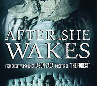 فيلم After She Wakes 2019 مترجم