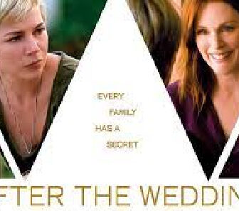 فيلم After The Wedding 2019 مترجم