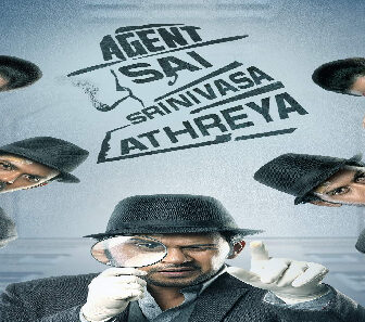 فيلم Agent Sai Srinivasa Athreya 2019 مترجم
