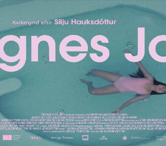 فيلم Agnes Joy 2019 مترجم
