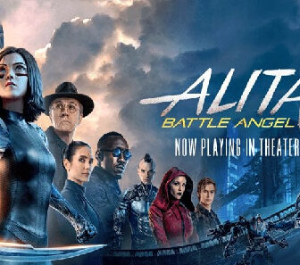 فيلم Alita Battle Angel 2019 مترجم