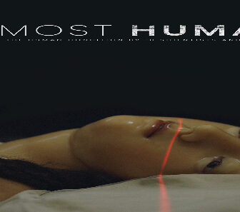 فيلم Almost Human 2019 مترجم
