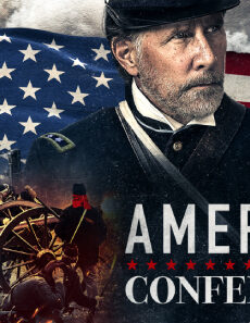 فيلم American Confederate 2019 مترجم