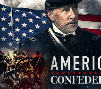 فيلم American Confederate 2019 مترجم