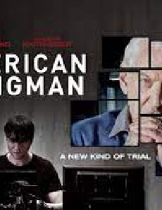 فيلم American Hangman 2019 مترجم
