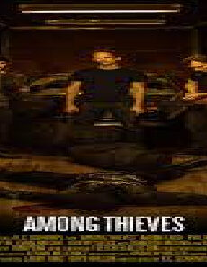فيلم Among Thieves 2019 مترجم