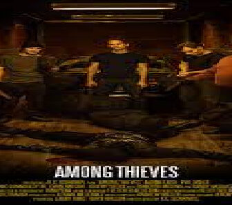 فيلم Among Thieves 2019 مترجم