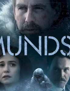 فيلم Amundsen 2019 مترجم