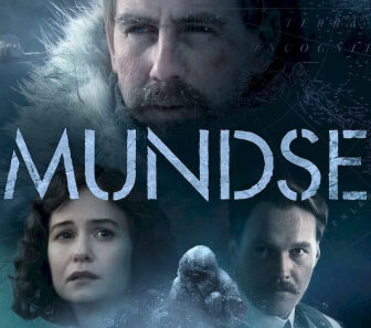 فيلم Amundsen 2019 مترجم