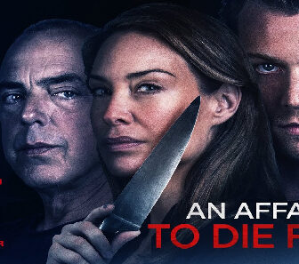 فيلم An Affair To Die For 2019 مترجم